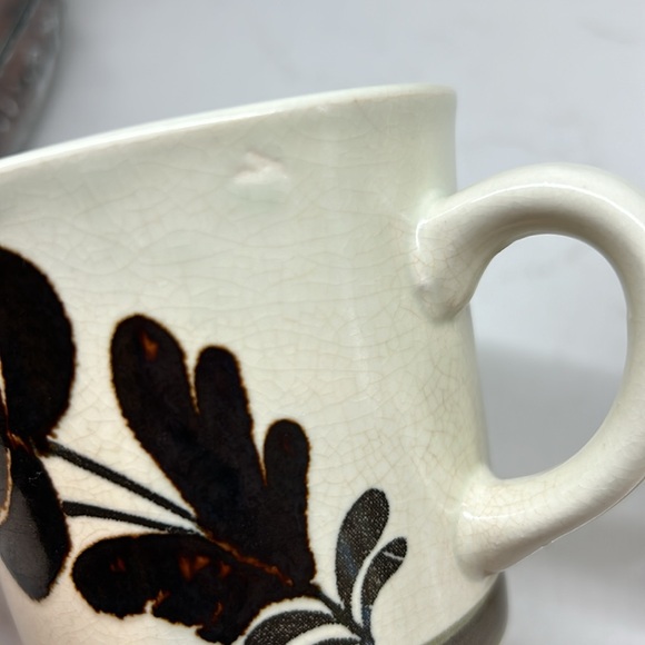 Vintage Japanese Mugs - Picture 5 of 8